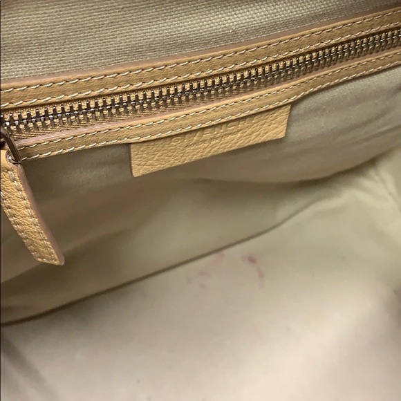 Givenchy Antigona Leather medium Satchel - Picture 6 of 8